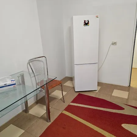 Ultracentral Apartment Cuza Voda Ploiesti Exterior photo