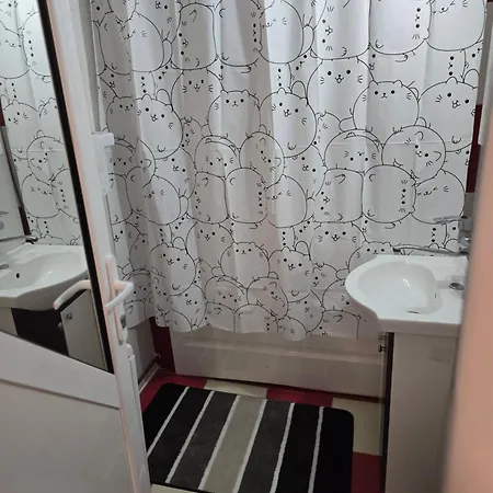 Ultracentral Apartment Cuza Voda Ploiesti Exterior photo