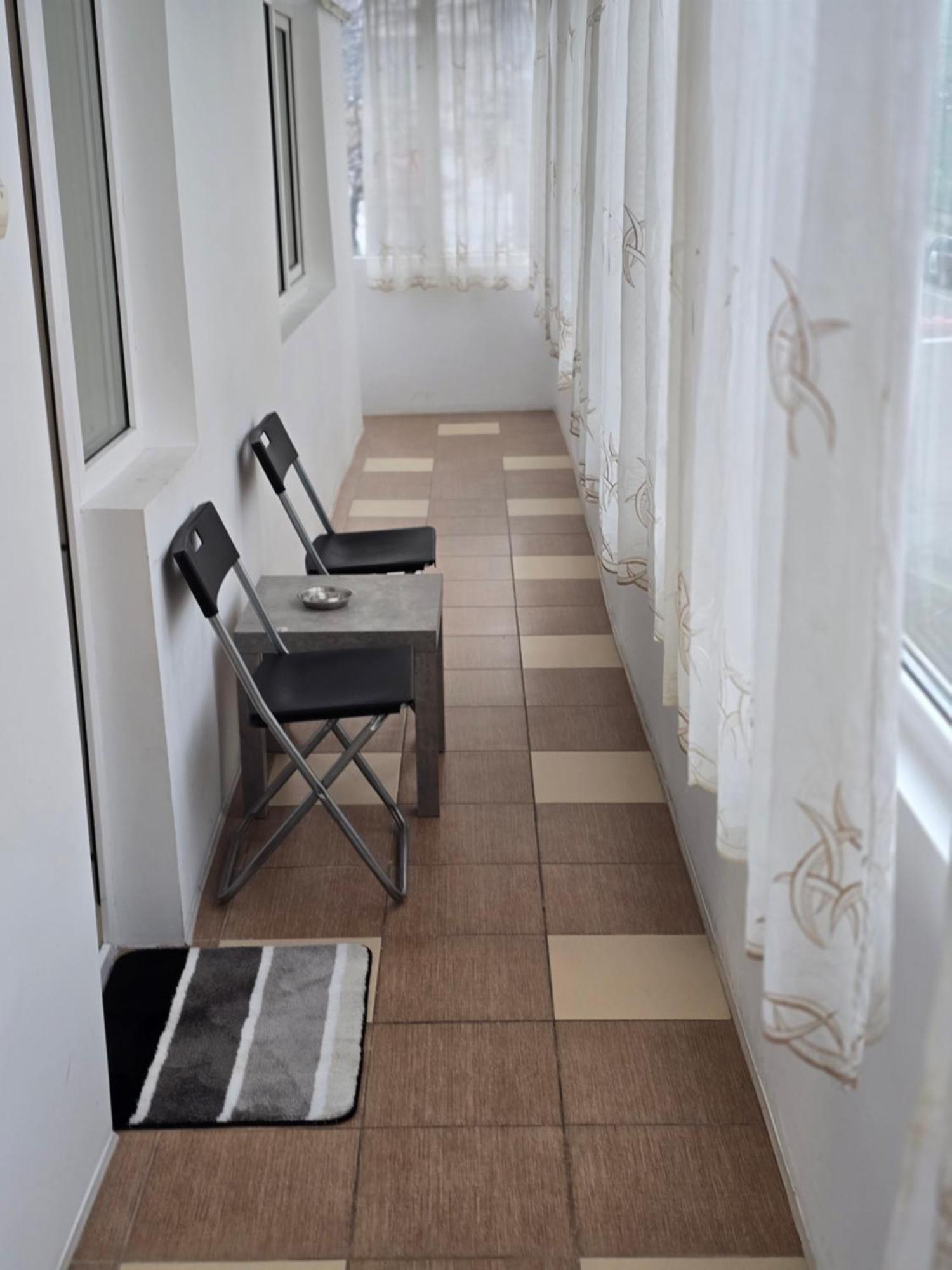 Ultracentral Cuza Voda Apartment