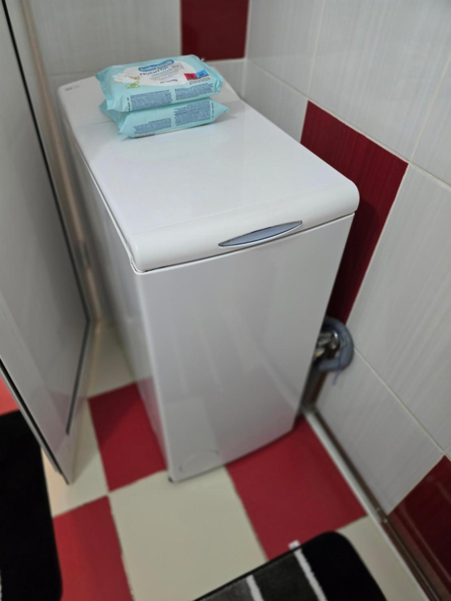 Apartment Ultracentral Cuza Voda Ploieşti