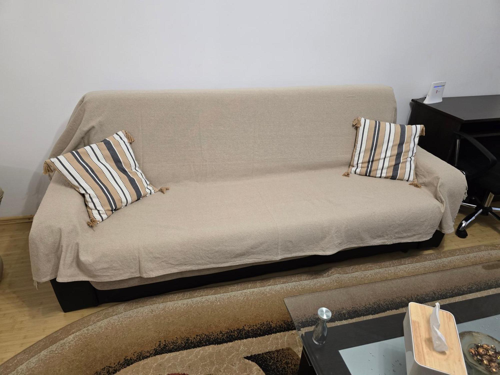Apartment Ultracentral Cuza Voda Ploieşti